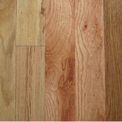Red Oak Natural